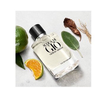 Image 2 du produit Giorgio Armani - Acqua Di Gio eau de parfum rechargeable, 75 ml
