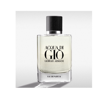 Image 4 du produit Giorgio Armani - Acqua Di Gio eau de parfum rechargeable, 75 ml