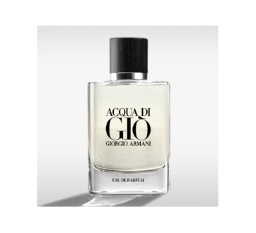 Image 4 du produit Giorgio Armani - Acqua Di Gio eau de parfum rechargeable, 75 ml