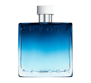 Chrome eau de parfum, 100 ml