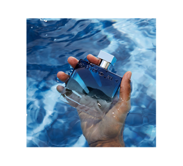 Image 7 du produit Azzaro - Chrome eau de parfum, 100 ml