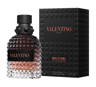 Valentino Born in Roma Uomo Coral Fantasy eau de toilette, 50 ml