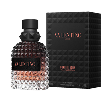 Valentino Born in Roma Uomo Coral Fantasy eau de toilette, 50 ml