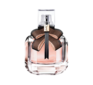 Image 2 du produit Yves Saint Laurent - Mon Paris eau de toilette lumières, 50 ml