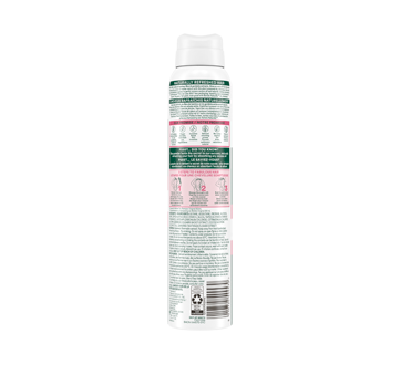Image 2 du produit Batiste - Naturally shampooing sec à base de plante, 200 ml