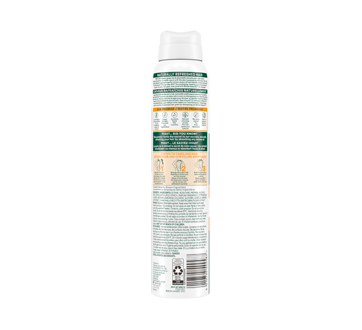 Image 2 du produit Batiste - Naturally shampooing sec à base de plante, 200 ml