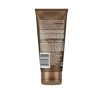 Image 2 du produit Jergens - Éclat Naturel Instant Sun hydratant et autobronzant, 180 ml, bronzage léger