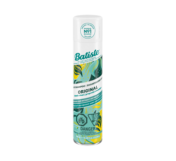 Image 1 du produit Batiste - Shampoing sec original, 400 ml