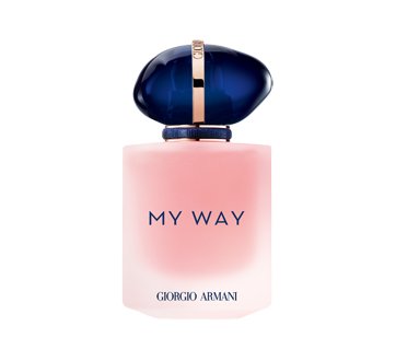 Image 2 du produit Giorgio Armani - My Way eau de parfum florale, 50 ml