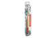 Vignette du produit Attitude - Brosse à dents pour adultes, 1 unité, orange