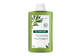 Vignette du produit Klorane - Shampooing à l'olivier bio pour vitalité pour cheveux affinés, 400 ml