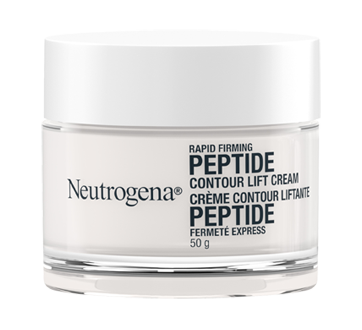 Image 3 du produit Neutrogena - Peptide Fermeté Express crème contour liftante, 50 g