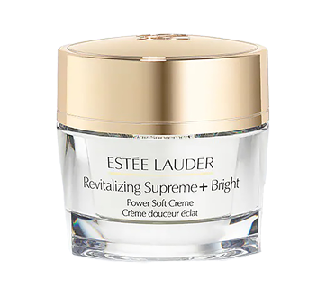 Revitalizing Supreme+ crème douceur éclat, 50 ml