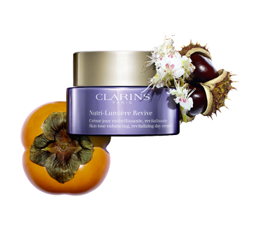 Image 3 du produit Clarins - Nutri-Lumière Revive crème jour embellissante et revitalisante, 50 ml