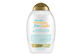 Vignette du produit OGX - Lightweight + Coconut Fine Curls revitalisant, 385 ml