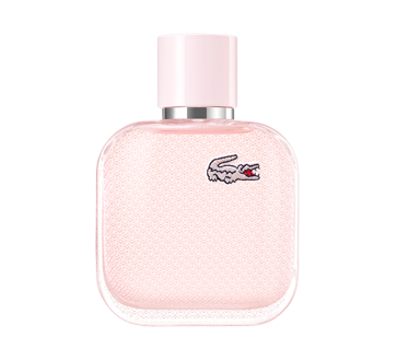 L.12.12 Rose Eau Fraîche eau de toilette, 50 ml