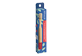 Vignette du produit Attitude - Brosse à dents pour enfants, 1 unité, rouge