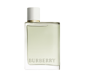 Her eau de toilette, 50 ml