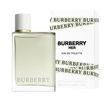 Image 2 du produit Burberry - Her eau de toilette, 50 ml