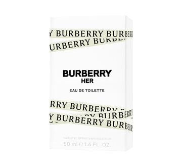 Image 3 du produit Burberry - Her eau de toilette, 50 ml