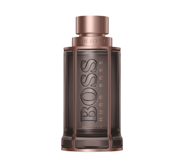 Boss The Scent Le Parfum eau de parfum, 50 ml