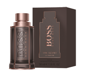 Image 3 du produit Hugo Boss - Boss The Scent Le Parfum eau de parfum, 50 ml
