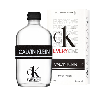 Image 3 du produit Calvin Klein - CK Everyone eau de parfum, 50 ml