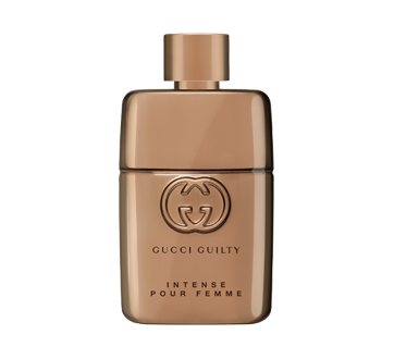 Guilty Intense eau de parfum pour femme, 50 ml