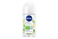 Vignette du produit Nivea - Pure & Natural déodorant à bille, 50 ml, aloès biologique