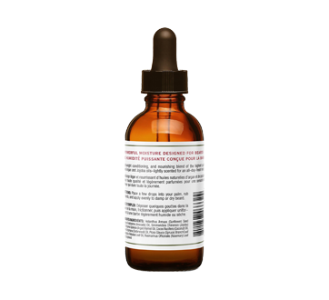 Image 2 du produit Cremo - Huile à barbe revitalisante au parfum de notes boisées, 30 ml
