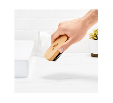 Image 8 du produit Cremo - Brosse à barbe, 1 unité