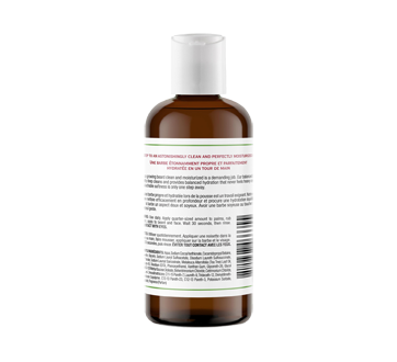 Image 2 du produit Cremo - Shampooing et revitalisant pour barbe 2-en-1 au parfum mentholé, 177 ml