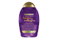 Vignette du produit OGX - Extra Strength Biotin & Collagen shampooing, 385 ml