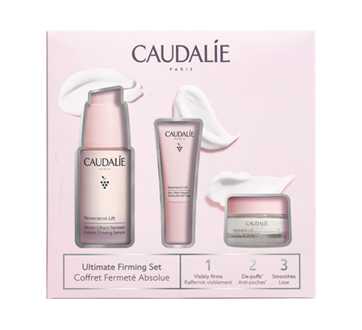 Fermeté Absolue coffret, 3 unités