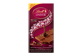 Vignette du produit Lindt - Lindor barre double chocolat, 100 g
