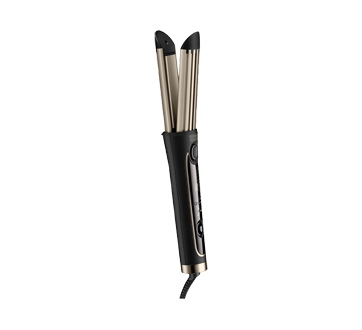InfinitiPro appareil de coiffure à air frais, 1 unité