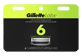 Vignette du produit Gillette - GilletteLabs cartouches de rechange de rasoir, 6 unités