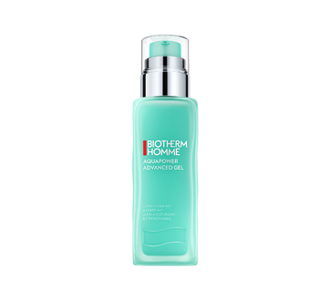 Aquapower Advanced Gel ultra-hydratant et fortifiant, 75 ml, peau normale à mixte