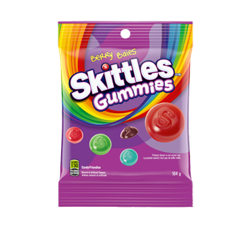 Skittles originaux, 12 unités