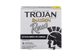 Vignette du produit Trojan - BareSkin Raw condoms lubrifiés, 16 unités