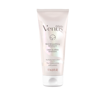 Venus exfoliant lissant pour la peau, 177 ml
