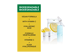 Vignette 2 du produit Garnier - Green Labs Moisture Bomb masque en tissu avec acide hyaluronique + vitamine C, 28 g, peau terne et inégale