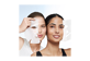 Vignette 3 du produit Garnier - Green Labs Moisture Bomb masque en tissu avec acide hyaluronique + vitamine C, 28 g, peau terne et inégale