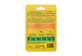 Vignette 5 du produit Garnier - Green Labs Moisture Bomb masque en tissu avec acide hyaluronique + vitamine C, 28 g, peau terne et inégale