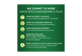 Vignette 6 du produit Garnier - Green Labs Moisture Bomb masque en tissu avec acide hyaluronique + vitamine C, 28 g, peau terne et inégale