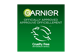 Vignette 7 du produit Garnier - Green Labs Moisture Bomb masque en tissu avec acide hyaluronique + vitamine C, 28 g, peau terne et inégale