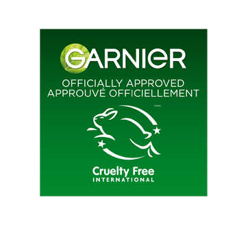 Image 7 du produit Garnier - Green Labs Moisture Bomb masque en tissu avec acide hyaluronique + vitamine C, 28 g, peau terne et inégale