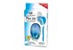 Vignette du produit BrushGuard Plus - Protecteur de brosse à dents avec support mural Stéri Zone, 1 unité, Bleu océan