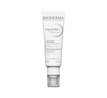 Image du produit Bioderma - Pigmentbio soin de jour illuminateur, 40 ml
