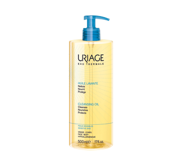 Huile lavante, 500 ml